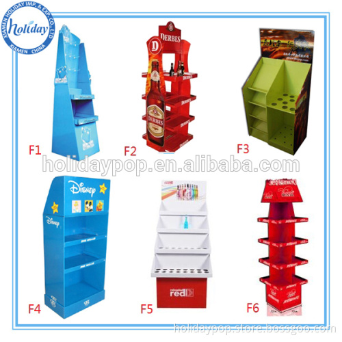 Cheapest Price Custom Colorful Design Simple Shop Counter Design Store Counter